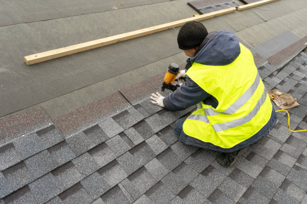 Best Shingle Roofing Installation  in Greenwood, DE
